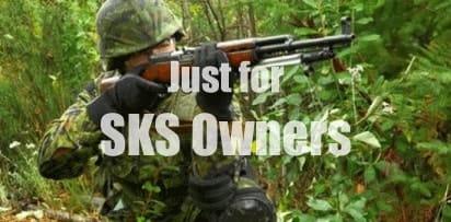 Just For SKS Owners