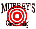 Murray's Gunsmithing Logo